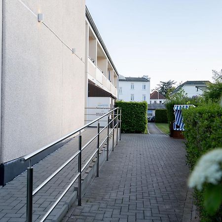 Das Solaris Ferienhaus Groemitz Exterior photo